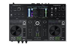 Denon DJ - Denon DJ Prime Go Dj Setup