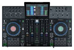 Denon DJ - Denon Prime4 Dj Controller/Player