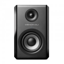 Denon DJ - DENON SM50 DJ Monitör Hoparlör (Çift)