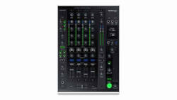 Denon DJ - Denon X1800 Prime Profesyonel 4 Kanal Dj Mikseri