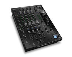 Denon DJ - Denon X1850 Prime Dj Mixer 4 Kanal