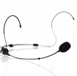 Denox - Denox Astron HS-6C Headset Mikrofon