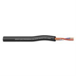 Denox - Denox DNX-MIC 022 Siyah Sinyal Kablosu