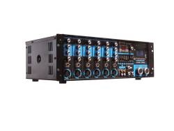 Denox - Denox DX-1162 FX Bluetooth Amfi