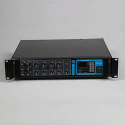 Denox - Denox DXP-350U Trafolu Power Amfi