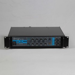 Denox - Denox DXV-350U Trafolu Power Amfi