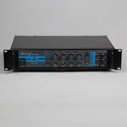 Denox - Denox DXV-60U Trafolu Power Amfi