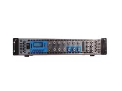 Denox - Denox DYZ-120 Trafolu Power Bluetooth Özellikli Mikser Anfi
