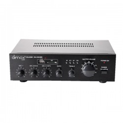 Denox - Denox PA-035 Mikser Amfi
