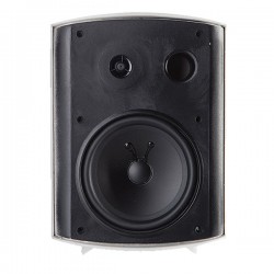 Denox - Denox STUDIO 2 B / W Pasif Kabin Hoparlör (Tek)