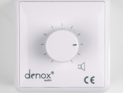 Denox - Denox VK-120 Volume Kontrol