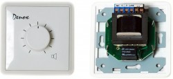 Denox - Denox VK-50 R Volume Kontrol