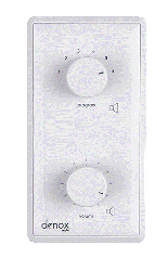 Denox - Denox VS-50 R Volume Kontrol