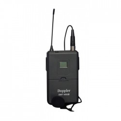 Doppler - Doppler DMT-4000B DMT Serisi Yaka Ünitesi
