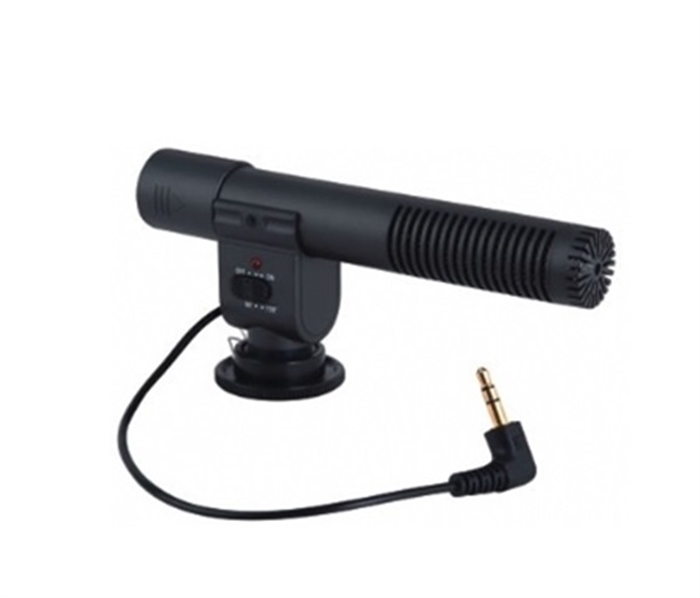 Doppler DV200 Kamera Tipi Mikrofon ® En iyi Fiyatlar infoMusic�de!