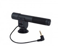Doppler - Doppler DV-200 Kamera Tipi Mikrofon