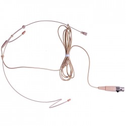 Doppler - Doppler HD-01 Headset