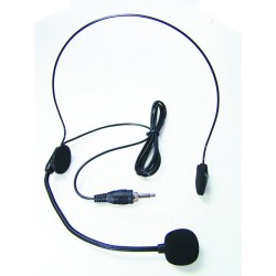 Doppler - Doppler HD-02 Headset
