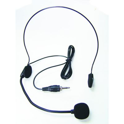 Doppler HD-02 Headset