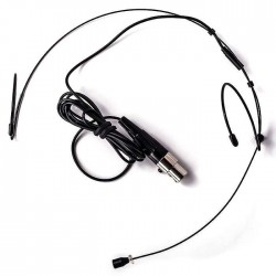 Doppler - Doppler HD-03 Headset