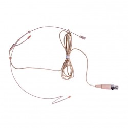 Doppler - Doppler HD-06 Headset