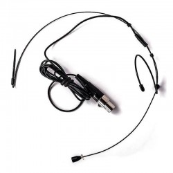 Doppler - Doppler HD-07 Headset