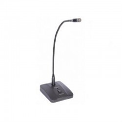 Doppler - Doppler MT-2040 Konferans Mikrofonu