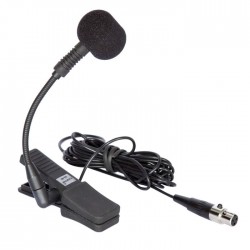 Doppler - Doppler SAX-5 Enstrüman Mikrofonu