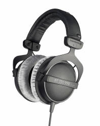 Beyerdynamic - Beyerdynamic DT 770 Pro Referans Stüdyo Kulaklık (32-80-250 Ohm Seçenekleri)