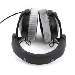 Beyerdynamic DT 770 Pro Referans Stüdyo Kulaklık (32-80-250 Ohm Seçenekleri) - Thumbnail
