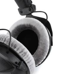 Beyerdynamic DT 770 Pro Referans Stüdyo Kulaklık (32-80-250 Ohm Seçenekleri) - Thumbnail