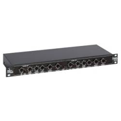 Eagletech - Eagletech 234XL 2/3 Yol Stereo 4 Yol Mono Aktif Crossover
