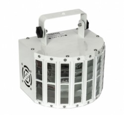 Eclips - Eclips Derby Power Ledli RGB Sese Duyarlı otomatik