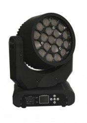 Eclips - Eclips Eye-Beam 36x3W Beam Efekt Robot Işık Sese Duyarlı otomatik