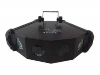 Eclips - Eclips Gem 62x4 Power Ledli RGB Sese Duyarlı otomatik