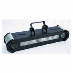 Eclips - Eclips LED Magic Bar 144 Renkli Led Boyama Sese Duyarlı otomatik