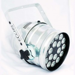 Eclips - Eclips LED Pro 64 S3W 3x18 Power Led
