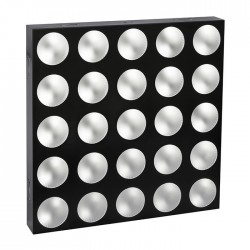Eclips - Eclips Matrix 25 25x10 RGV Otomatik Led Matrix
