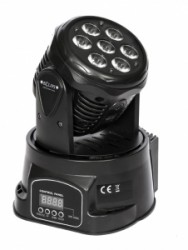 Eclips - Eclips Micro-61 Power Led Robot Işık