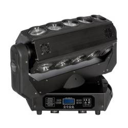 Eclips - Eclips Phantom 15x12 Watt RGBW