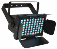Eclips - Eclips Pro Wash 3x63 Ledli Power Led Boyama
