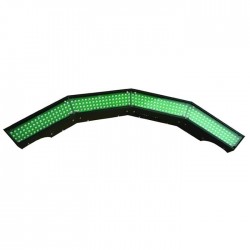 Eclips - Eclips Segment 288 Renkli Led