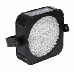 Eclips - Eclips Thin Par 144 Led İnce Tasarım Sese Duyarlı