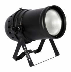 Eclips - Eclips TS64 CW/WW Power Led Tiyatro Spotu 200W