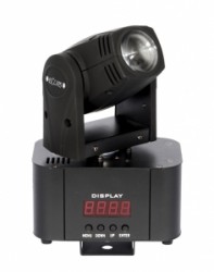 Eclips - Eclips Uno 10W Beam Efekt Robot ışık