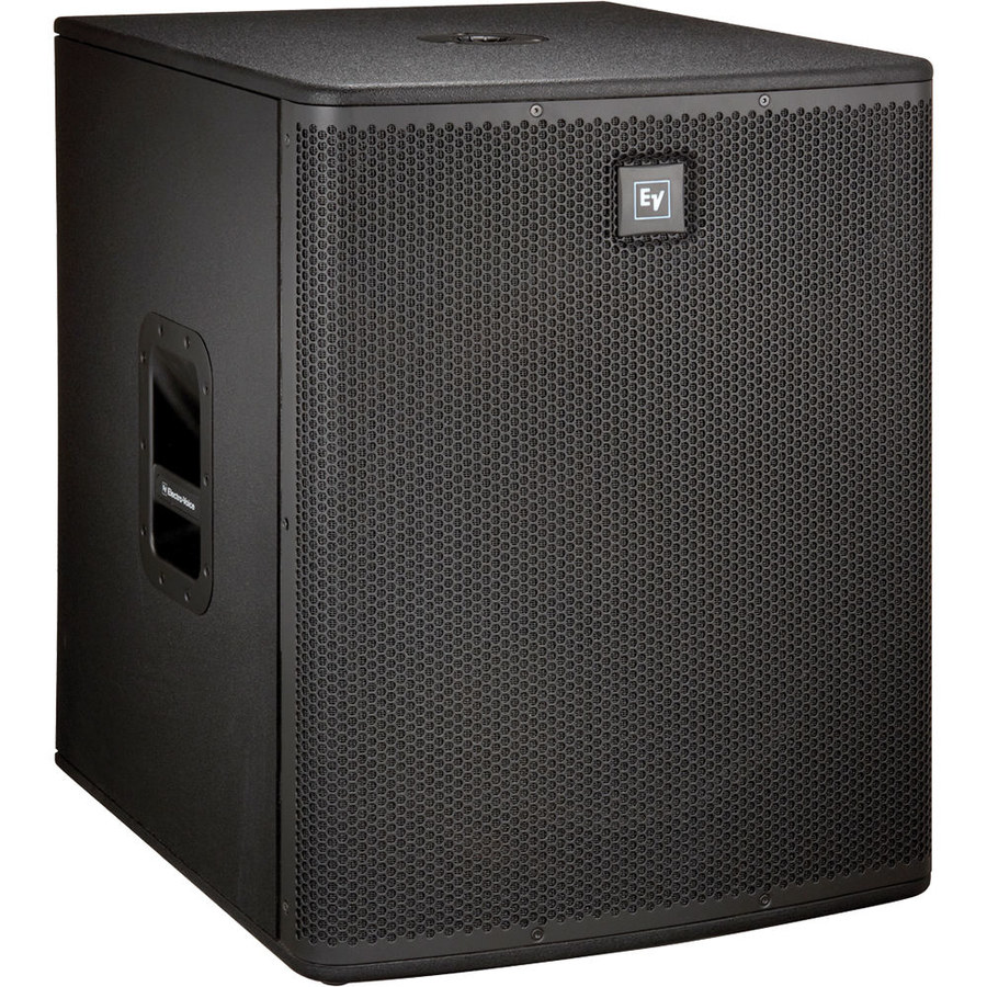  Electro-voice Elx118p 18" Aktif Subwoofer