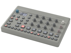 Elektron Music Machines - Elektron Music Machines Model:Cycles