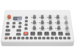 Elektron Music Machines - Elektron Music Machines Model:Samples