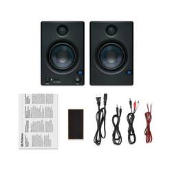 PreSonus - Eris E5 BT Bluetooth Referans Hoparlör (Çift)