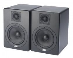 ESI Audio - Esi Audio Aktiv 05 Stüdyo Referans Monitör (Çift)